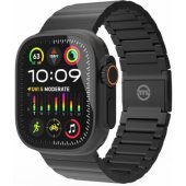 Titanium Band Apple Watch Ultra Black