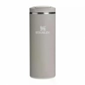 The Transit Fliptop Mug 0,35L šviesiai pilka