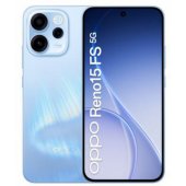 Reno15 FS 5G 8/ 512GB Aurora Blue
