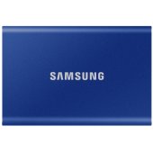 T7 2TB USB 3.2 Indigo Blue MU-PC2T0H/ WW