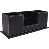 WALTER 8x28xH11cm Black