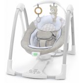 PowerAdapt ConvertMe Wynn 16697 Grey