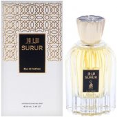 _8298942 Risala Surur parfémovaná voda pro ženy 100 ml