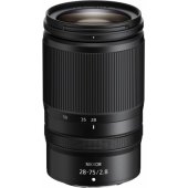 „Nikon Z 28-75mm F2.8 FX“