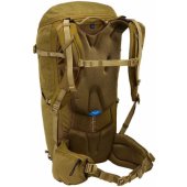 3204134 AllTrail X 35L žygių kuprinė Nutria