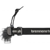 Brennenstuhl įkraunamas LED žibintas ant galvos LuxPremium KL 251 A, LED šviestuvas