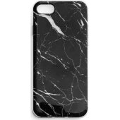 Marble Case Xiaomi Redmi Note 10 5G/ Poco M3 Pro, juodas