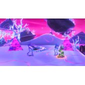 Paaugliai mutantai vėžliukai nindzės: mutantų rūstybė PS4