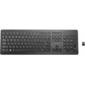 Wireless Premium Keyboard (US)