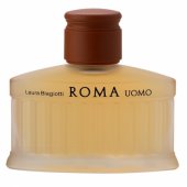 Roma Uomo tualetinis vanduo 75 ml