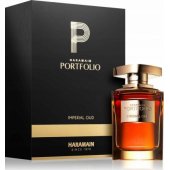 Al Haramain Al Haramain Portfolio Imperial Oud edp 75ml