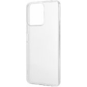 Silicone Cover Honor 200 Smart Transparent