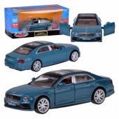 _7267178 Jokomisiada metalinis automobilio modelis BENTLEY FLYING SPUR HYBRID 1:
