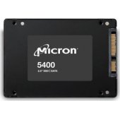 Micron 5400 Pro 480GB 2.5" 4XB7A82259