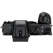 Z50 + Nikkor Z DX 18-140mm f/ 3.5-6.3 VR Black