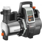Gardena 6000 / 6E Premium LCD Pump Pressure Tank (1760)