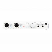 MiniFuse 4 White