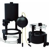 M2 Pro/ M2 Pro Max Cerulean USBL Sonar Mounting Kit (MarkII)