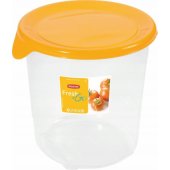 182249 Fresh & Go 1L geltonas