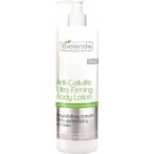 Bielenda Professional anti-cellulite ultra firming lotion for ci