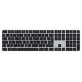 Magic Keyboard with Touch ID and Numeric Keypad (RU) MXK83RS/ A