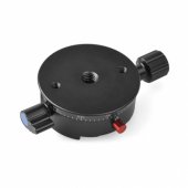 PA-20 Panning Platform