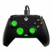Rematch Core Wired (TBC-2003-55) Black/ Green