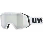 Gravity FM White Matt