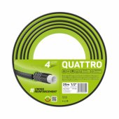 QUATTRO 1/ 2" 25m C10-065