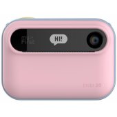 Camera Insta 20 Cotton Candy