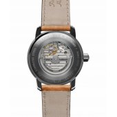 New Captain®s Line 86585 Silver/ Bruna