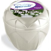 Kolorado Odświeżacz powietrza kolorado Deo Fresh-Konwalia uniwersalny
