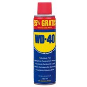 WD-40 Preparat WD-40 250ml (C7-WD-40-3)
