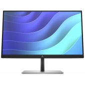 E22 G5 21.5" IPS 16:9 Black/ Silver
