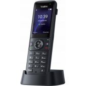AX83H VoIP Black