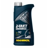 2-TAKT UNIVEVERSAL 1l