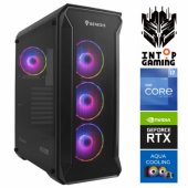 AQUA i7-14700F 64GB 1TB SSD RTX5070Ti 16GB no-OS ARG