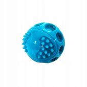 HILTON Squeak Ball 6.3 cm - dog toy - 1 piece