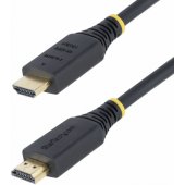 HDMI - HDMI 1.5m (HDMI2CABLE-4K60-150C) Black