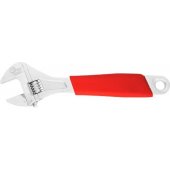 Top Tools reguliuojamas veržliaraktis 250 mm, apimtis 0–27 mm (35D119)