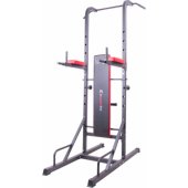 Daugiafunkcinė lygiagrečių stotelė „Power Tower X150“