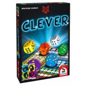 _7009064 BOARD GAME CLEVER