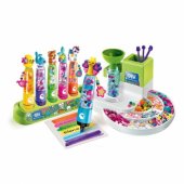Idea Art Marker Factory Set Highlighters 6 pcs Clementoni 18127