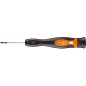 Neo precision Phillips screwdriver PH00x50mm S2 (04-115)