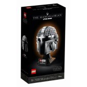 The Mandalorian™ Helmet 75328