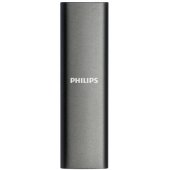 External SSD 1TB Ultra speed Space grey FM01SS030P/ 00