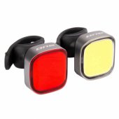 Set One S.Light 40 USB juodas