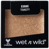 Color Icon Glitter Single Toasty 1,4g
