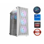 i7-12700KF 16GB 512GB SSD RX580 NOOS White