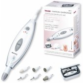 MP41 Manicure/ pedicure set